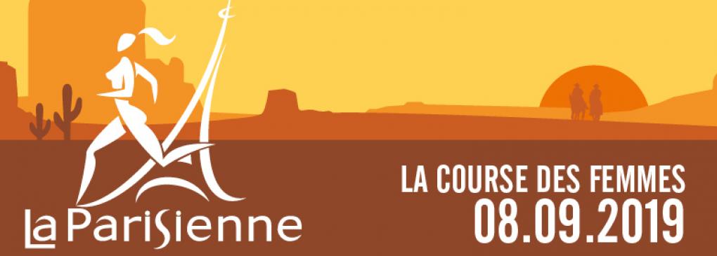 Garderie Kangourou Kids course la Parisienne 2019 La Parisienne 2019 garderie Kangourou Kids