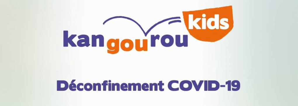 Des services adaptés pour la garde d'enfants deconfinement-services-garde-enfants